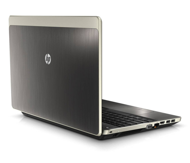 HP probook 4530s B810/2GB/320/DVD-RW - 68835 - zdjęcie 3